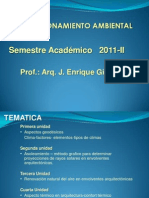 Asoleamiento 2008 III