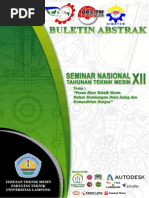 Abstrak Complete | PDF