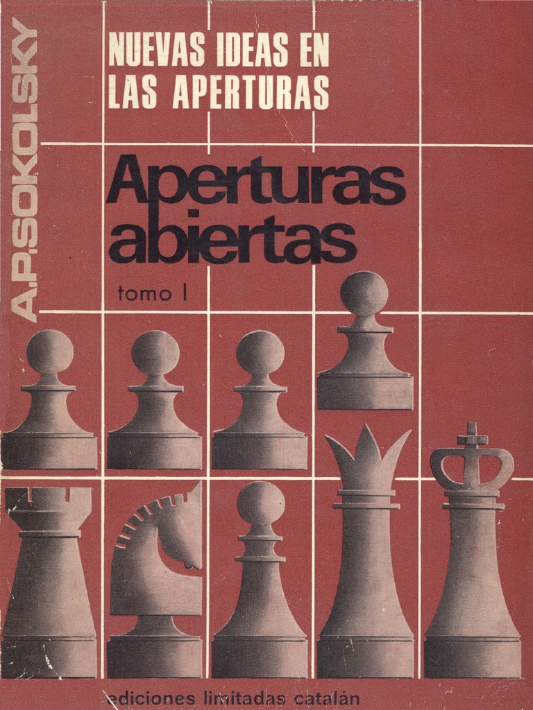 Las aperturas de ajedrez del Capa: Defensa Caro-Kann #1 