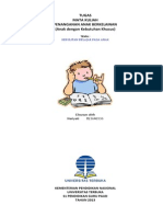 Download Penanganan Anak Berkelainan Kesulitan Belajar Pada Anak by Hariyati SN216704344 doc pdf