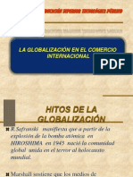 5ta SEM Globalizacion