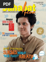 Download Sahabat Pena Edisi 441 Tahun 2013 by sahabatpena SN216705842 doc pdf