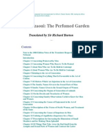 1886 Perfumed Garden Trans