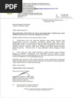 Borang Lampiran a Borang Kemaskini Maklumat Peribadi PCB 2