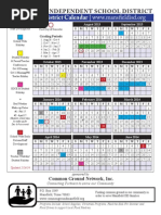 Modesto City Schools Calendar | PDF | Students | Gifted Education