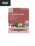 Download Bunga Rampai Isu Pendidikan Aktual by zhantex_goes7688 SN216712453 doc pdf