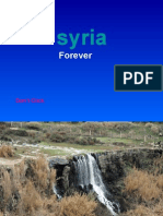 سورية الجميلة للأبد