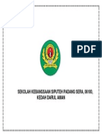 Sekolah Kebangsaan Siputeh Padang Sera