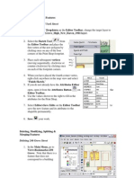 Creating and Modifying Polygon Features in ArcGIS Pro