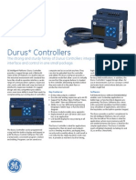 Durus Controllers: Intelligent Platforms
