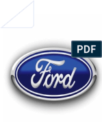 Ford Motor Company