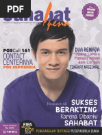 Download Sahaba Pena Edisi 444 Tahun 2014 by sahabatpena SN216720678 doc pdf