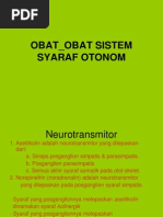 Download Farmakologi I OBAT-OBAT SISTEM SYARAF OTONOMppt by Fitry Aprilyanty SN216721984 doc pdf