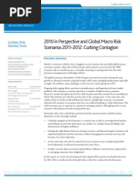 I Bd 20130718 Quantitative Easing Fiscal Policy - 4feb11 retrospectiva2010 scenarii2011 pdf