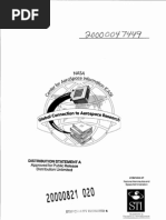 Agard Flight Test Technique Series Volume 18 Flight Testing of Radio Navigation Systems