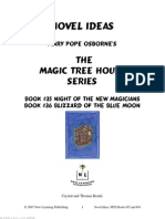 Magic Tree House 35 - 36