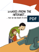 Federal Office For Communication: Stories From The Internet...