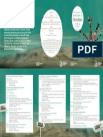 Literatura Programa PDF