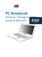 Buku Manual S200E