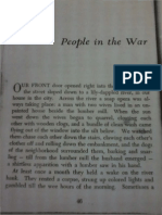 People in The War