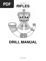 Download Rifles Drill Manual by akhilkuwar SN216731352 doc pdf