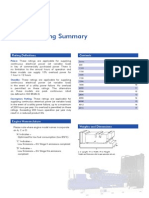 FG Wilson New Product Rating Sum (GB) (0214)