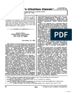 A Coefficient of Agreement for Nominal Scales