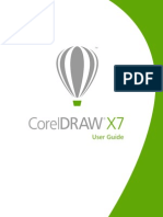 coreldraw x7 windows shell extension download