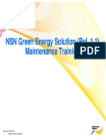 02 - NSN GreenC Controller Maintenance