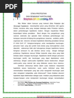 Download Etika Protestan2 by sgrsihombing SN2167460 doc pdf