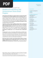 Download Barclays MA Star Announcement by HLMedit SN216749767 doc pdf