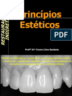 Princípios Estéticos