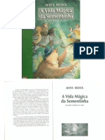 178717581 Livro a Vida Magica Da Sementinha de Alves Redol