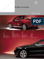 Clkclass Accessories Brochure