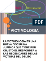 VICTIMOLOGIA clase1