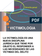 VICTIMOLOGIA Clase1