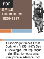 Émile Durkheim.ppt