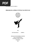 Download Lap Kor Taekwondo Atika by Nimas Ayu Suri Patriya SN216757358 doc pdf