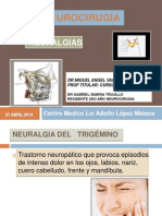 Neuralgia s