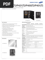 Ssa P420