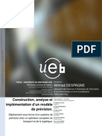 Memoire PDF