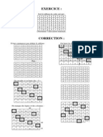 EXERCICE Affectation Minimale