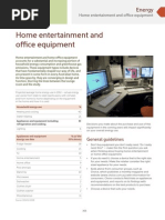YOURHOME 4 Energy 6 HomeEntertainOfficEquip (4Dec13)