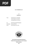 Download Makalah Dana Perimbangan by Muhammad Jeffri Saputra SN216770868 doc pdf