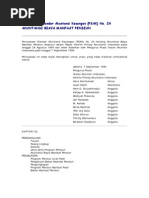 Download PSAK 24 Akuntansi Biaya Manfaat Pensiun by reynaldosteve SN21677474 doc pdf
