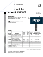 2.-Sistema de Secado Aire Desecante Manual 309921j