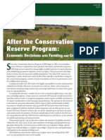 Conservation Reserve Program