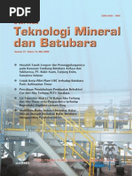 Download 02 Jurnal Tekmira Mei 2006 by Ryan Patterson SN216779023 doc pdf