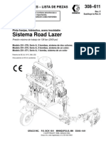 4.-Sistema Road Lazer Manual 308611