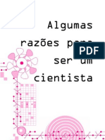 RazoesCientista